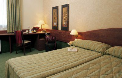 Ibis Styles Massena Olympiades Parigi