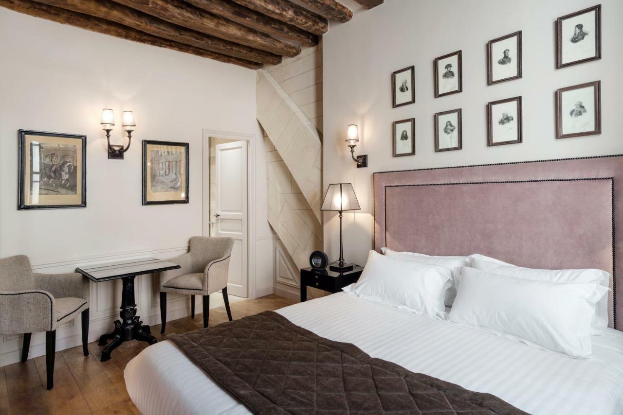 Le Presbytère 3* Parigi