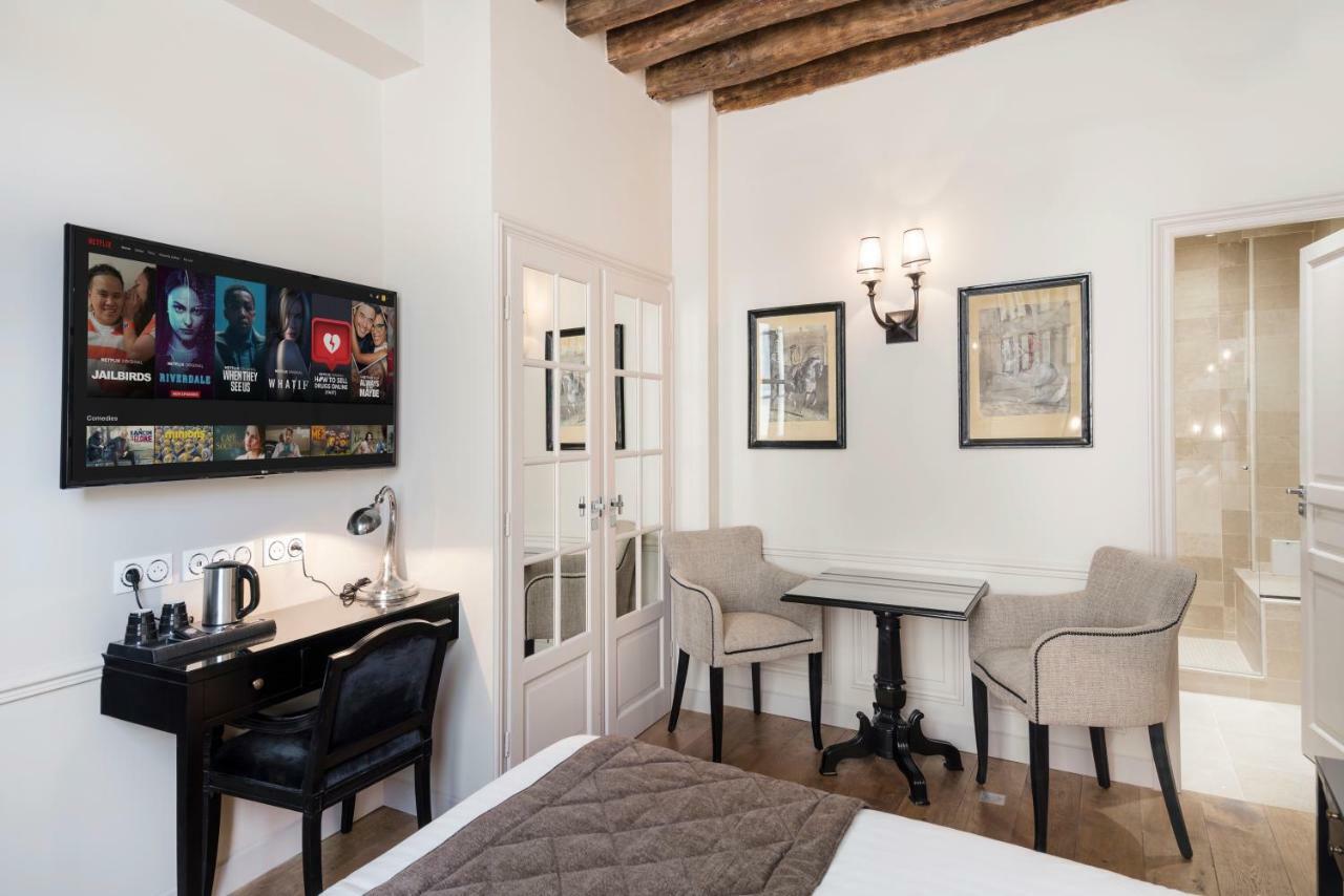 Le Presbytère Hotel 3*