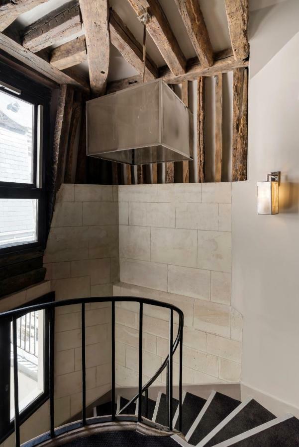 Le Presbytère Hotel 3*
