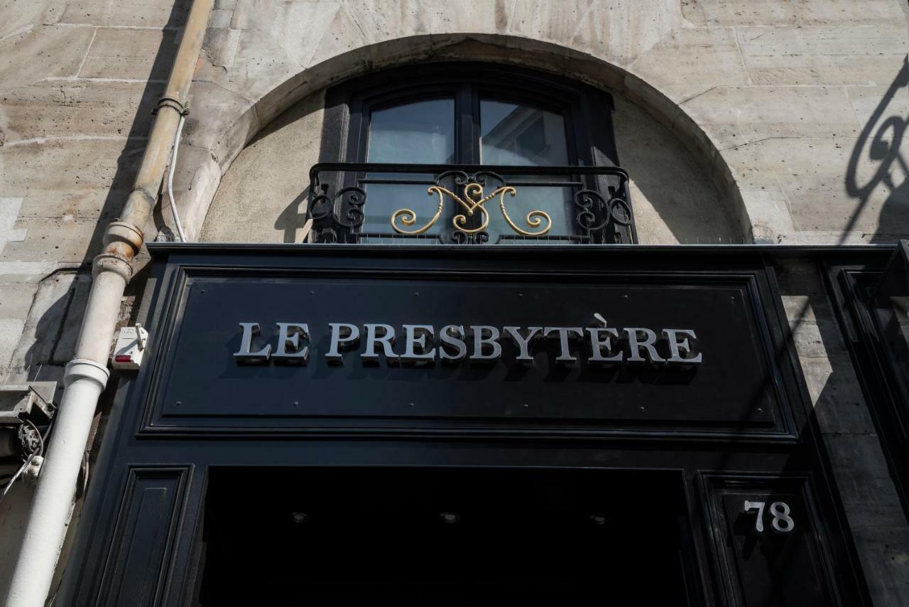 Le Presbytère