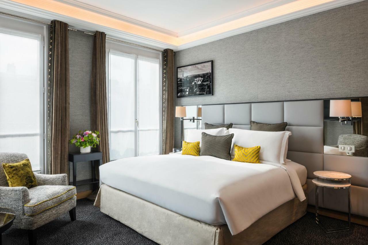 Sofitel Baltimore Tour Eiffel 5* Parigi