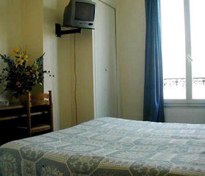 Hotel Hipotel Printania Maraichers 2*