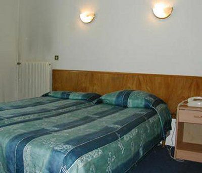 Hipotel Printania Maraichers