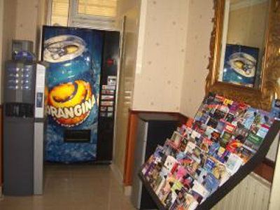 Hipotel Printania Maraichers 2* Parigi