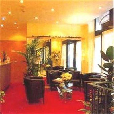 Hotel Kraft