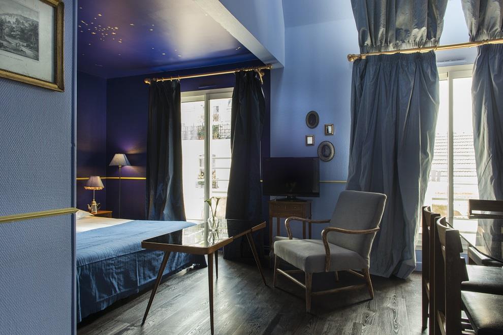 Pepper & Paper Aparthotel Parigi