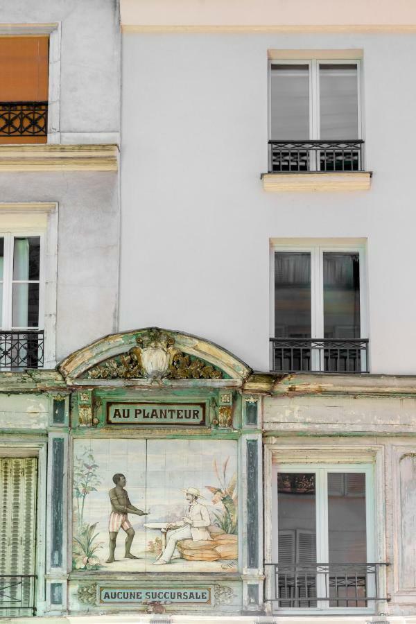 Montorgueil Appartamento *