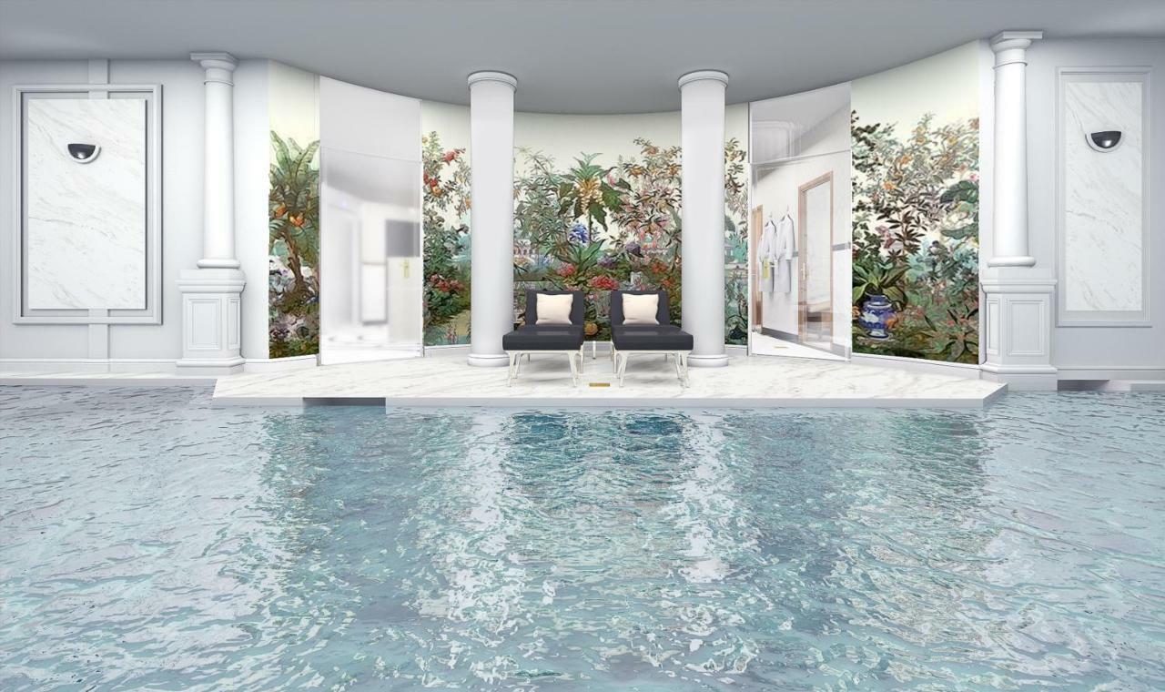 Hotel J'adore & (adults Only) Parigi