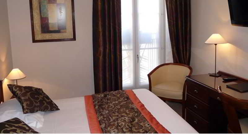 Cardinal Rive Gauche Hotel Parigi