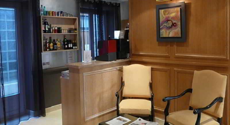 Cardinal Rive Gauche Hotel