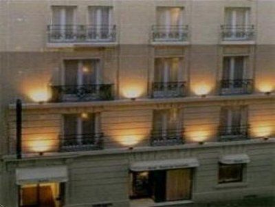 Hotel Kraft 4*