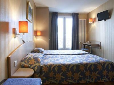 Hotel Transcontinental