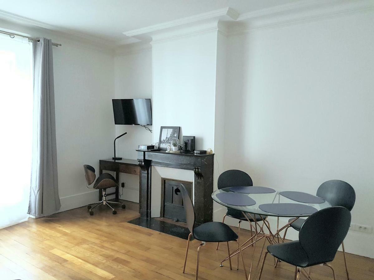 Cdh Lantiez * Paris