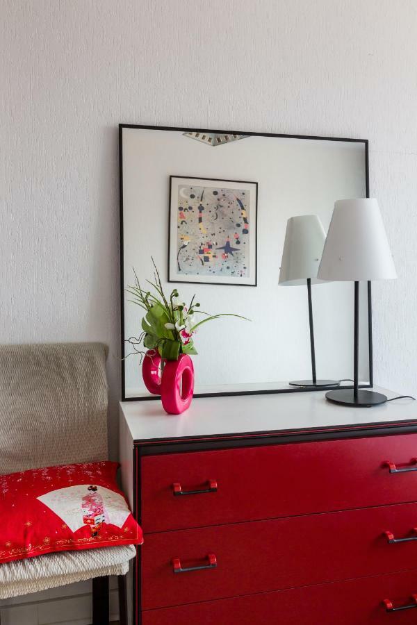 Veeve - Canal Saint Martin Pad Appartamento