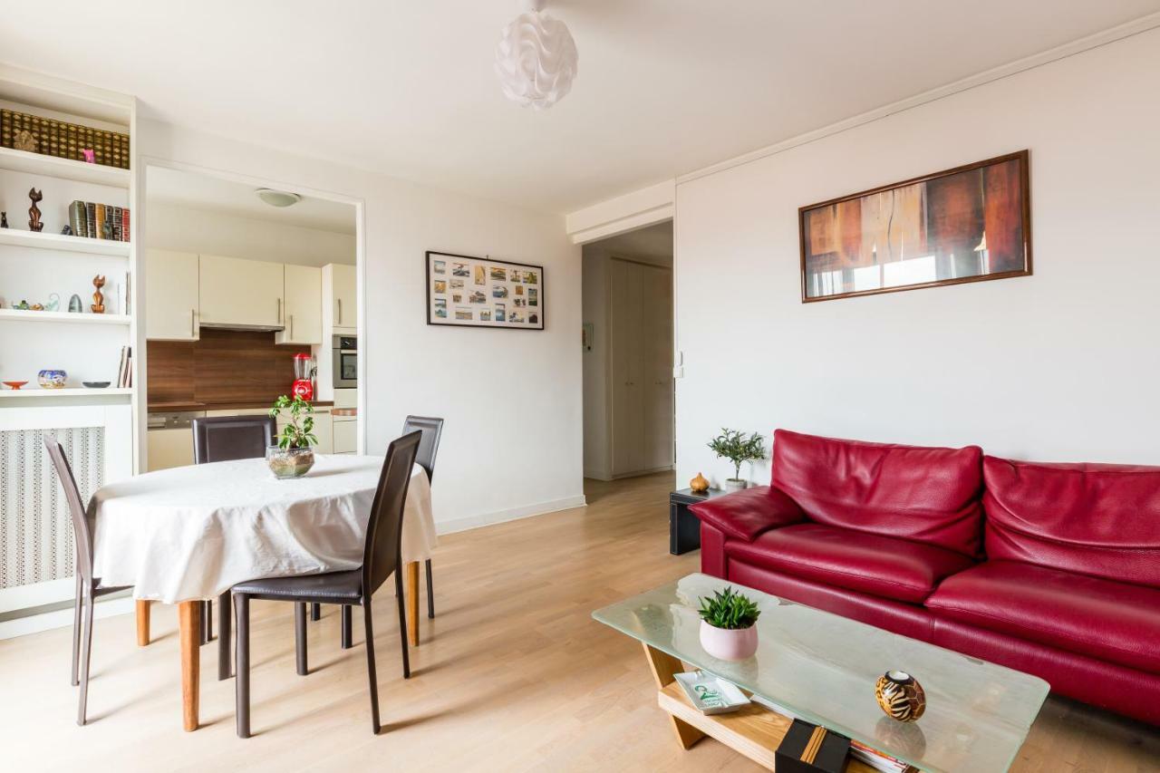 Appartamento Veeve - Canal Saint Martin Pad