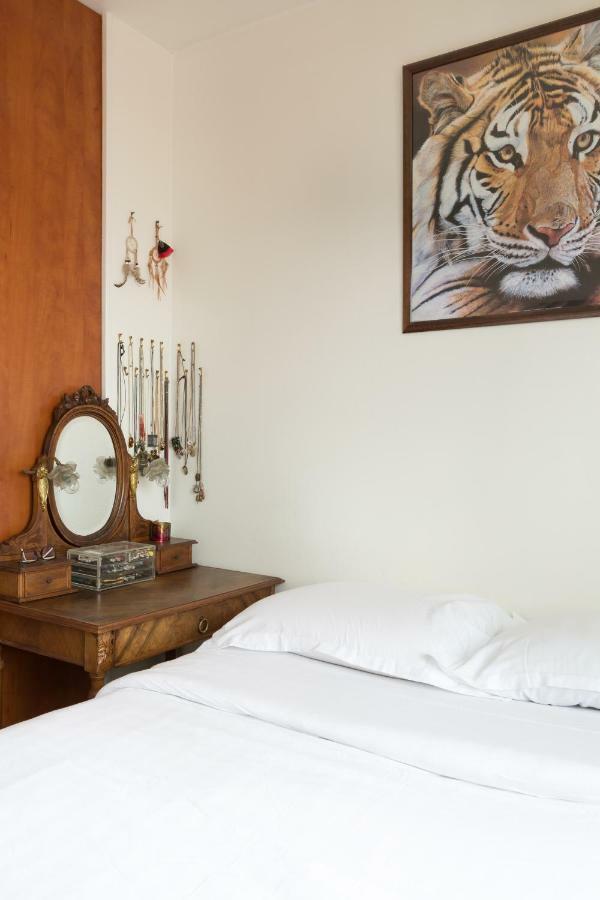 Appartamento Veeve - Canal Saint Martin Pad Parigi