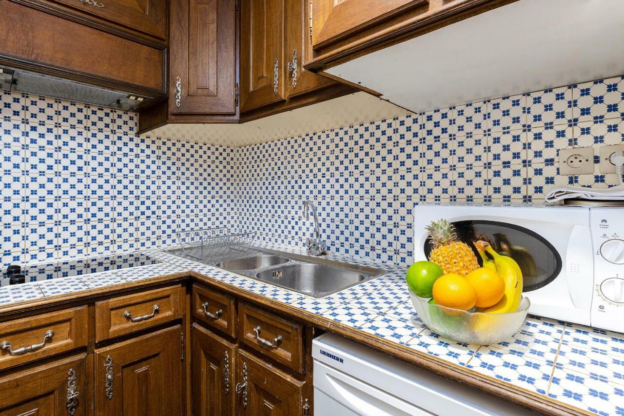 Appartamento Les Halles - Chatelet Private Parigi
