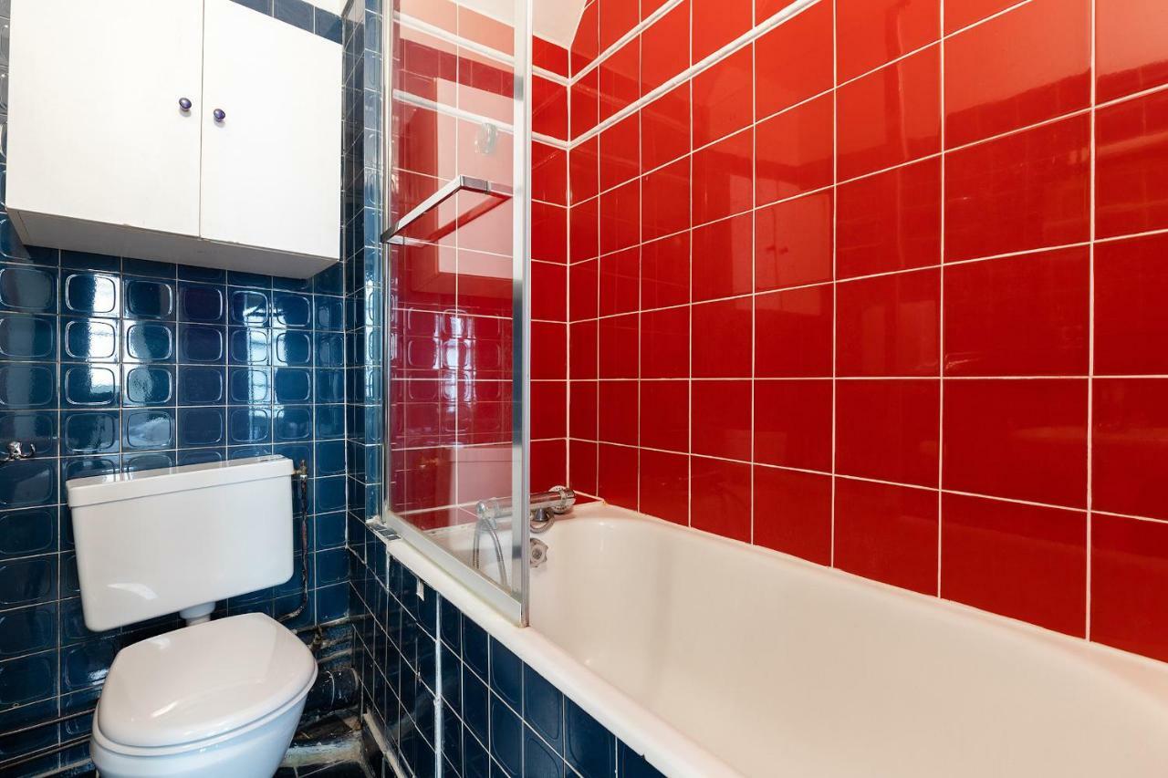 Les Halles - Chatelet Private Appartamento