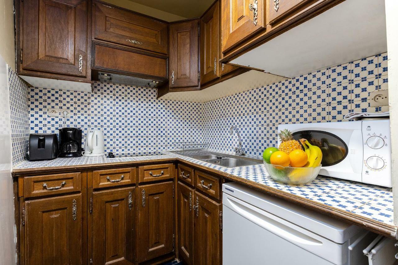 Appartamento Les Halles - Chatelet Private Parigi