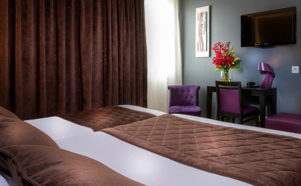 Ambre Hotel Parigi