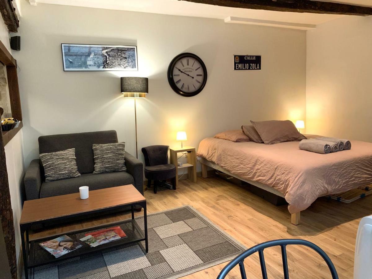 Lovely Le Marais Appartamento *