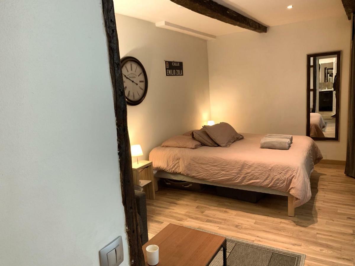 Lovely Le Marais Parigi