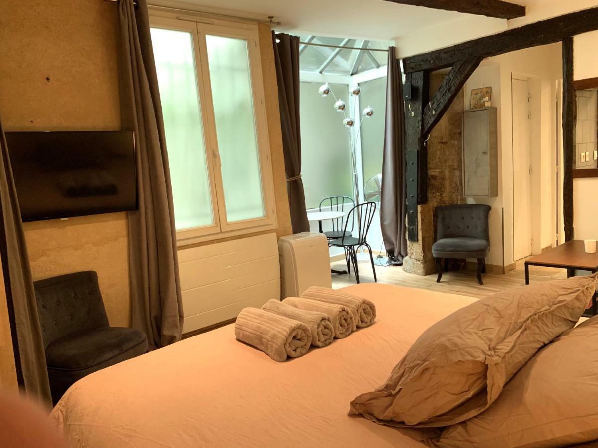 Appartamento Lovely Le Marais *