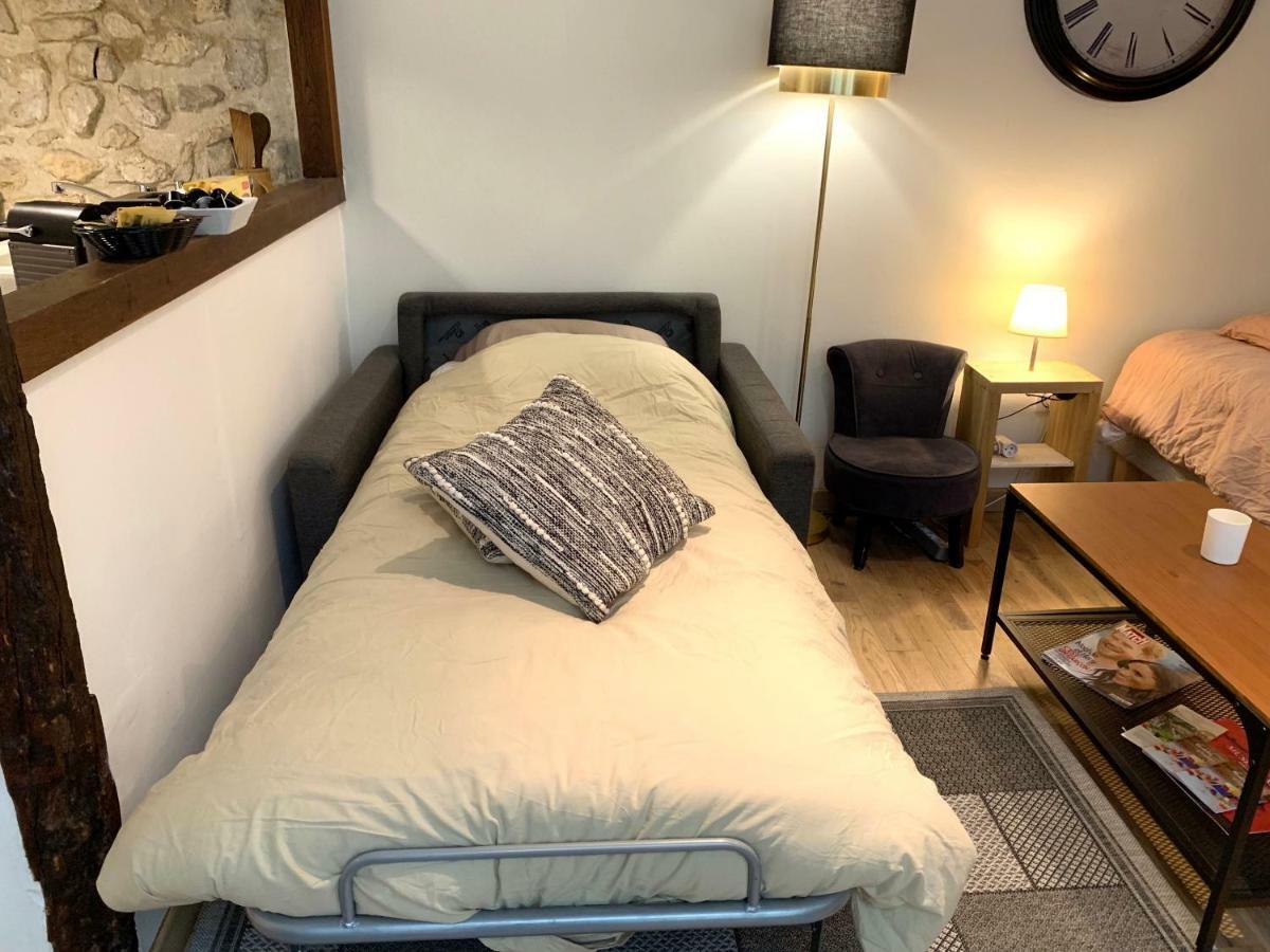 Appartamento Lovely Le Marais