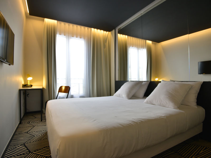 Hotel Gaston 3*