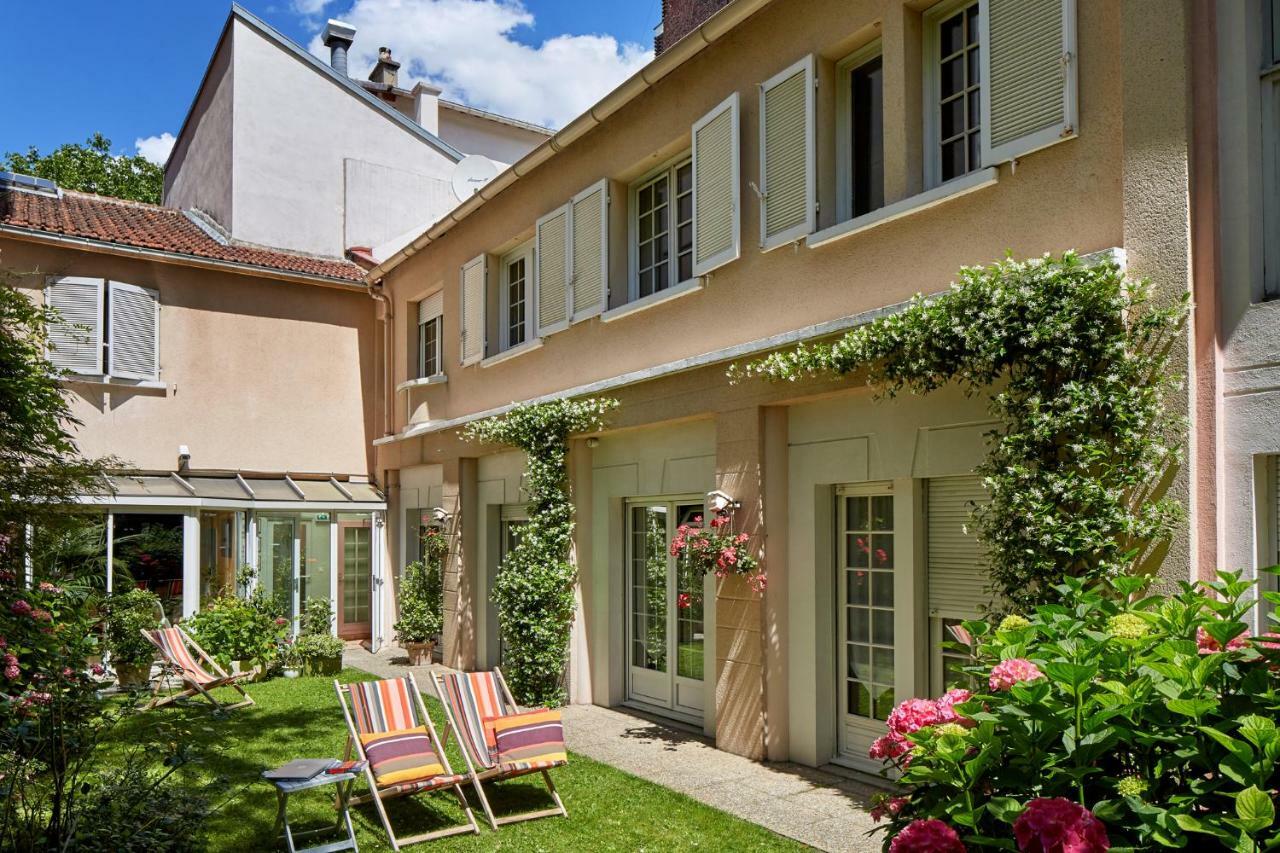 Le Galant - Etchegorry
