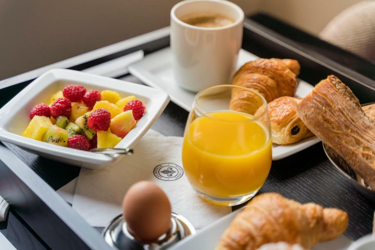 Hotel Le Presbytère 3*