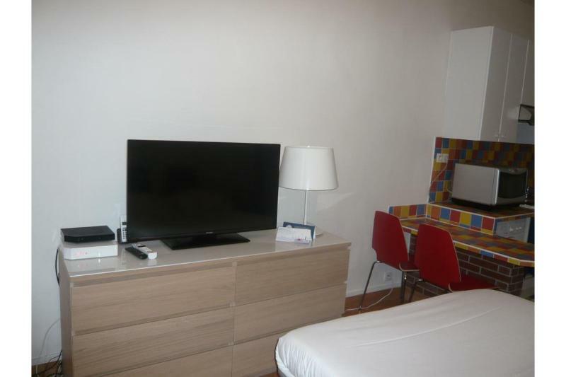 Appartamento Bridgestreet Le Marais - Les Halles Parigi