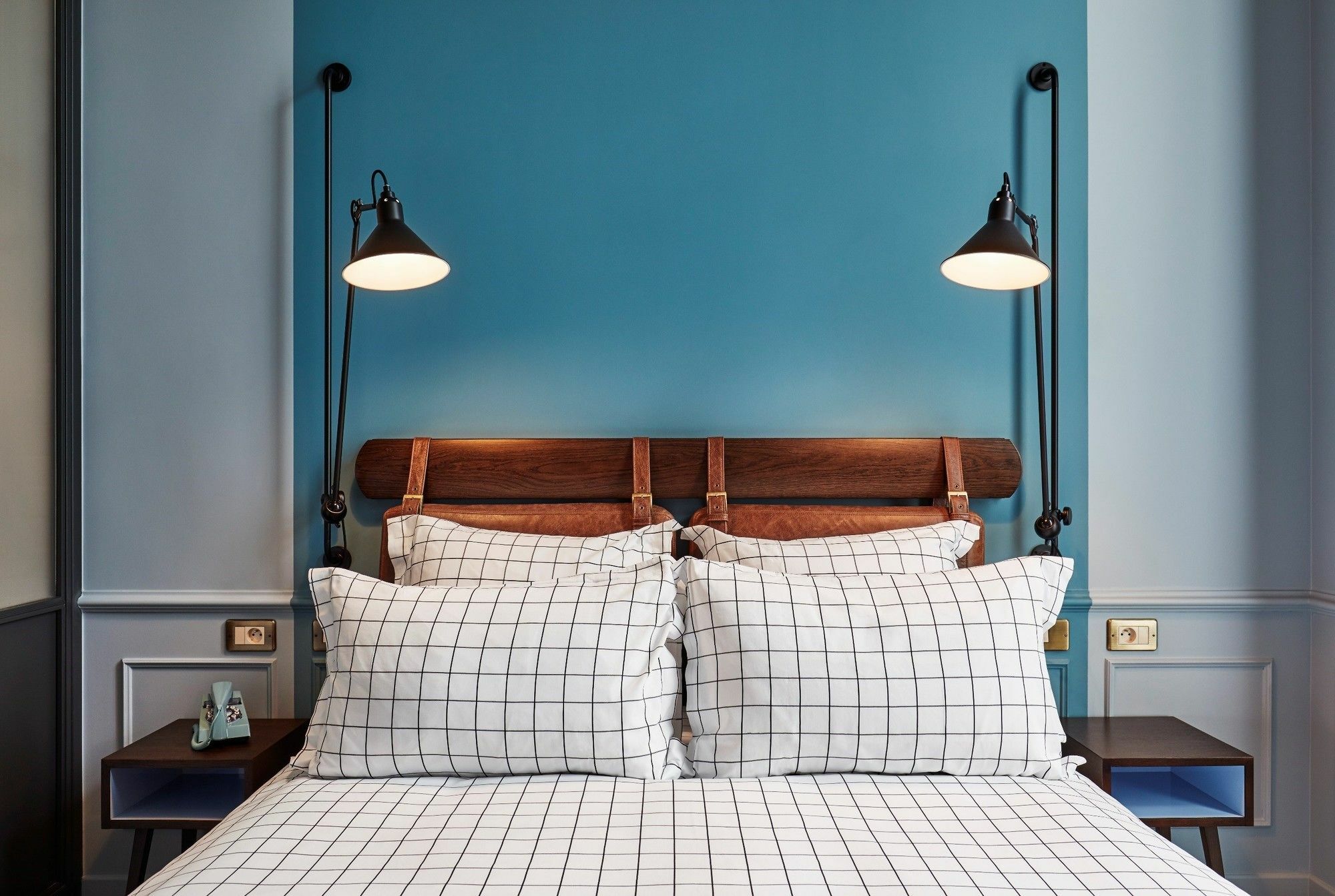 The Hoxton, Hotel