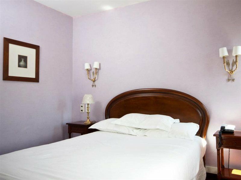 Hotel Western Aramis Saint Germain 3*