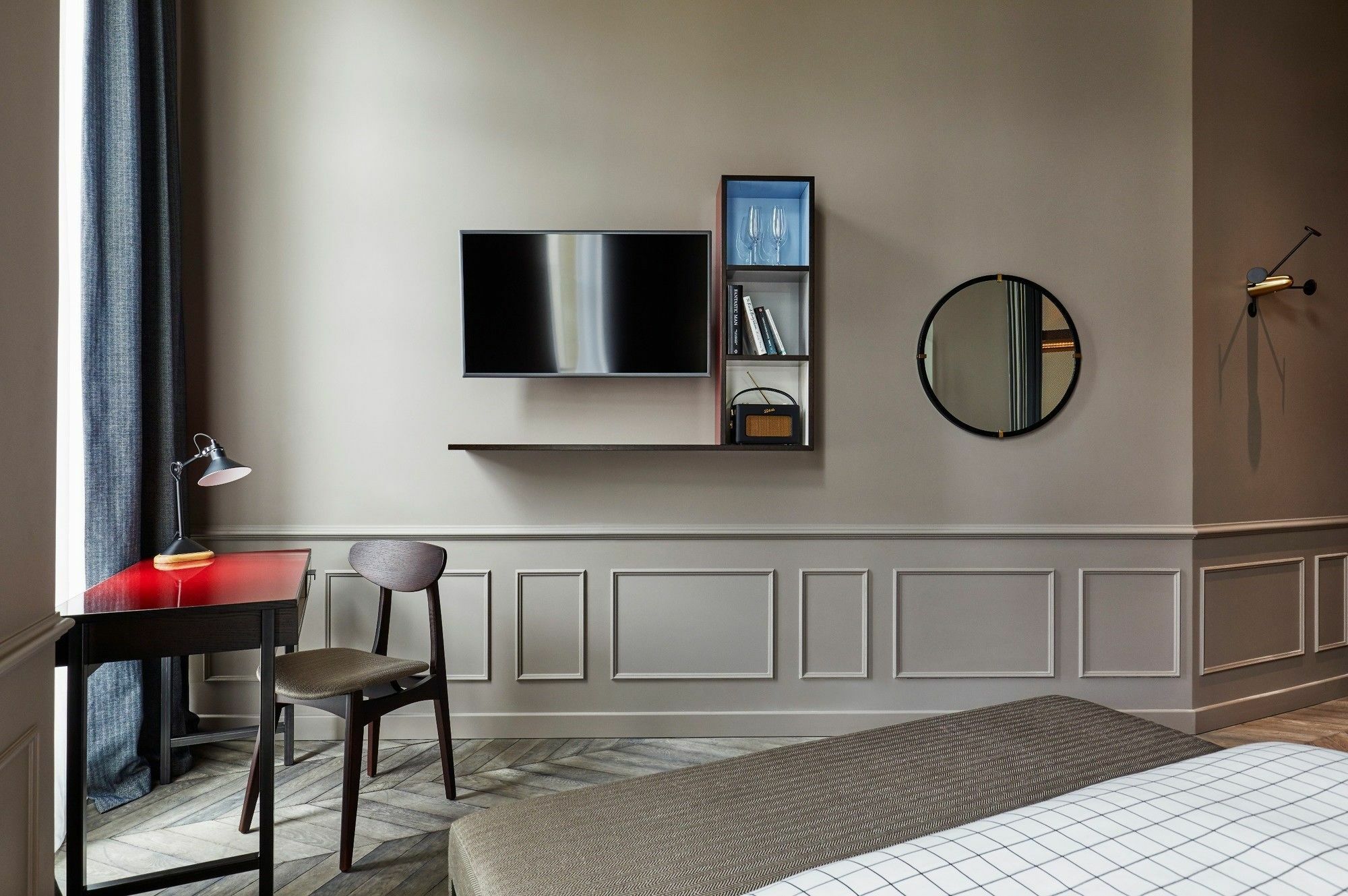 Hotel The Hoxton, Paris