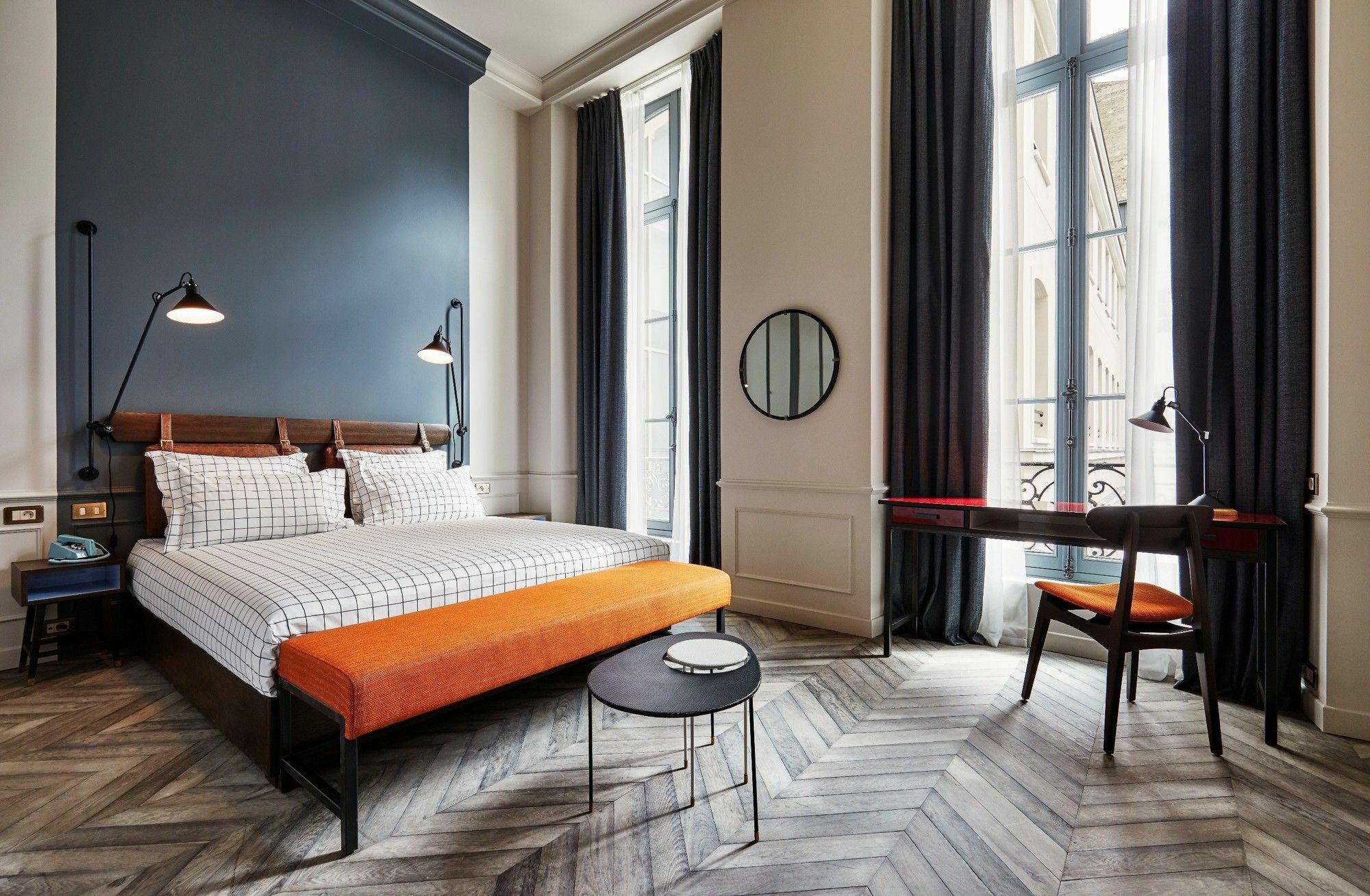 The Hoxton, Hotel