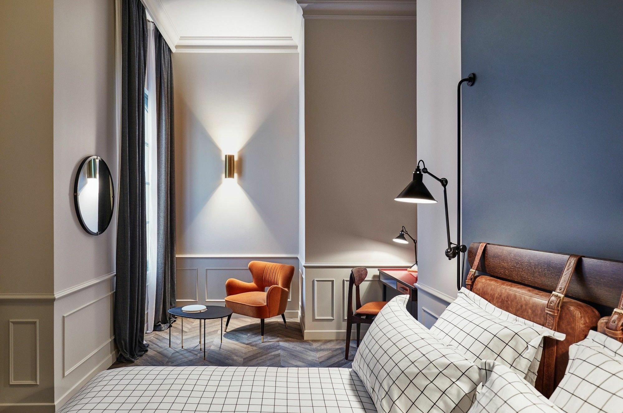 The Hoxton, Hotel