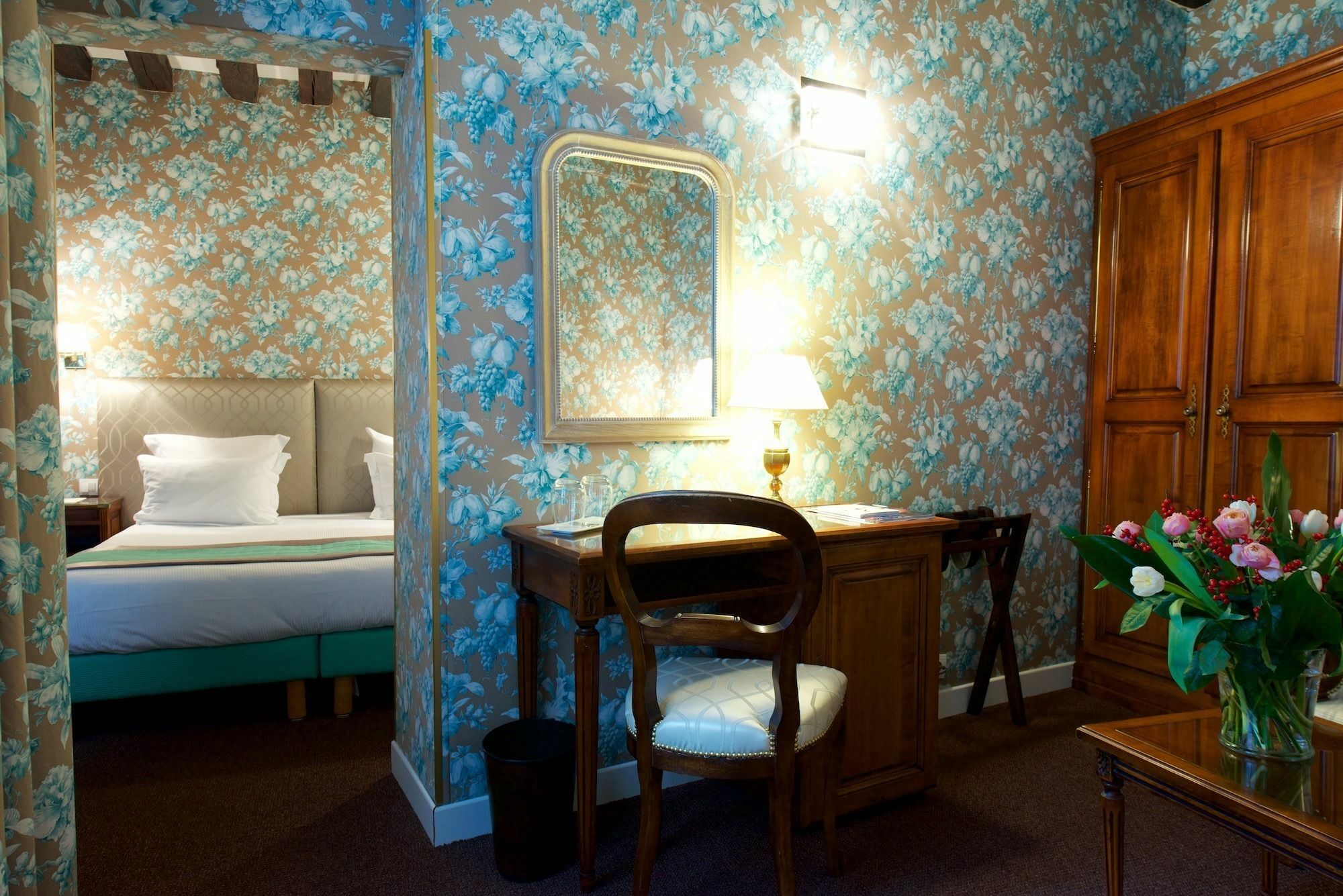 Hotel Relais Du Vieux