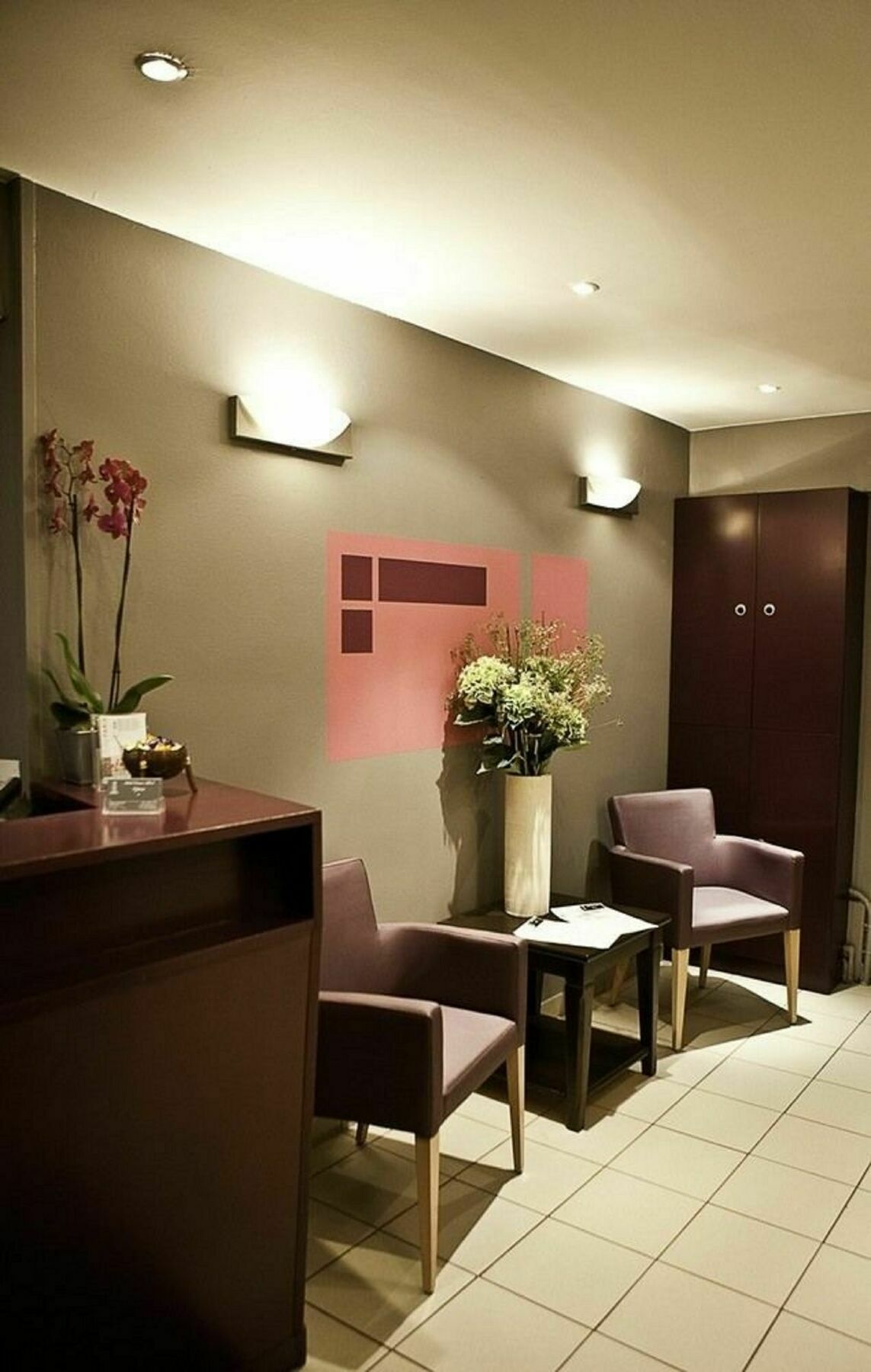 Opéra Hotel Parigi