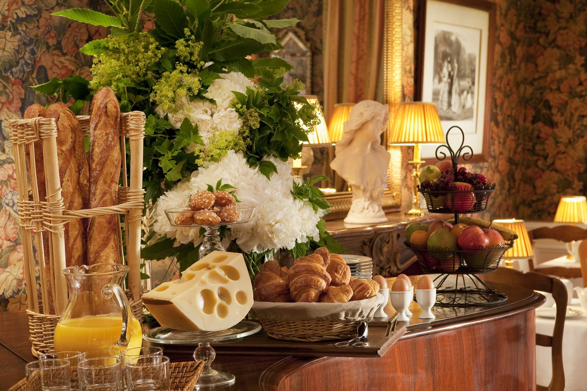 D'angleterre Hotel 3*