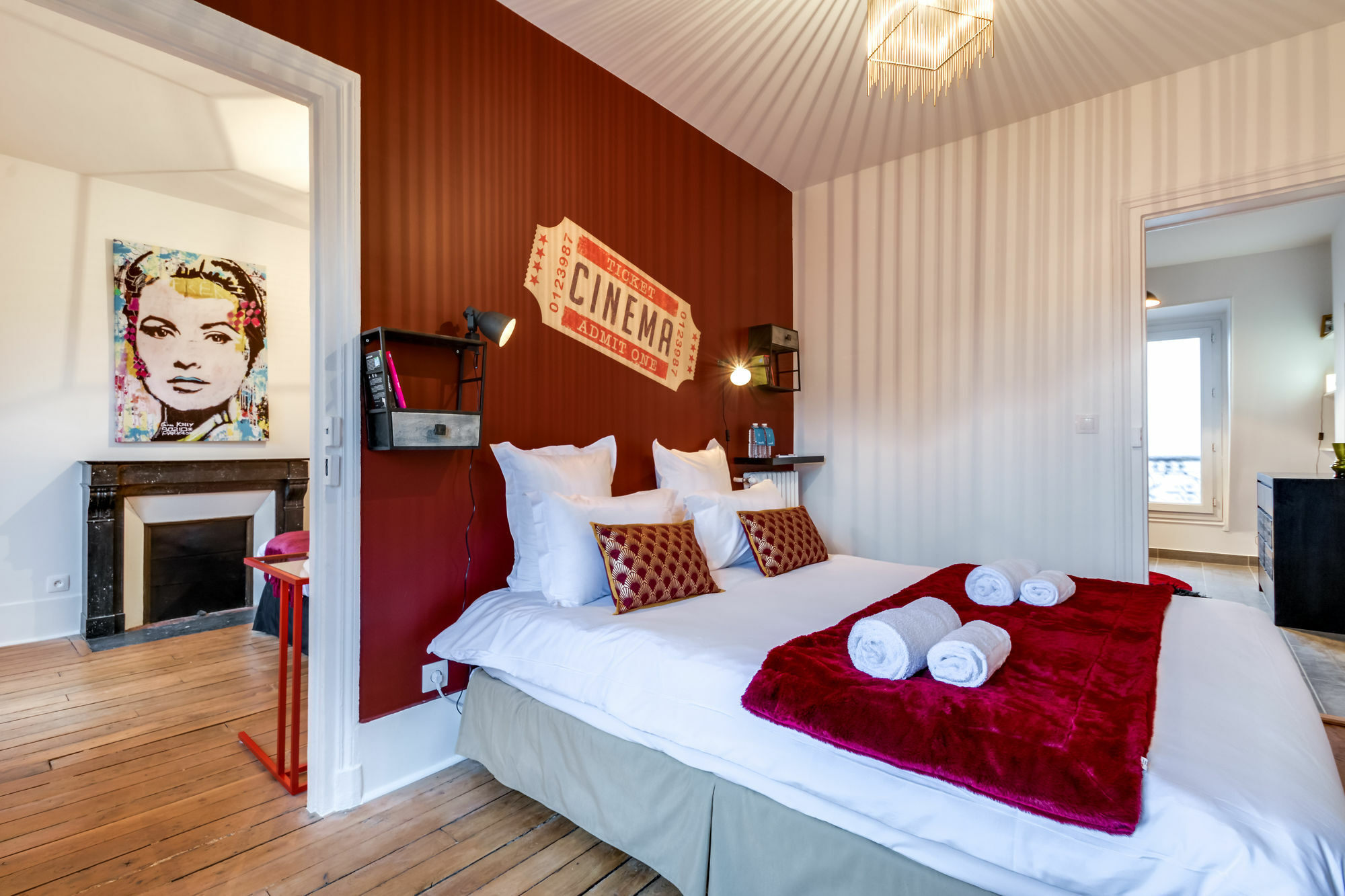 Sweet - Saint Germain Parigi