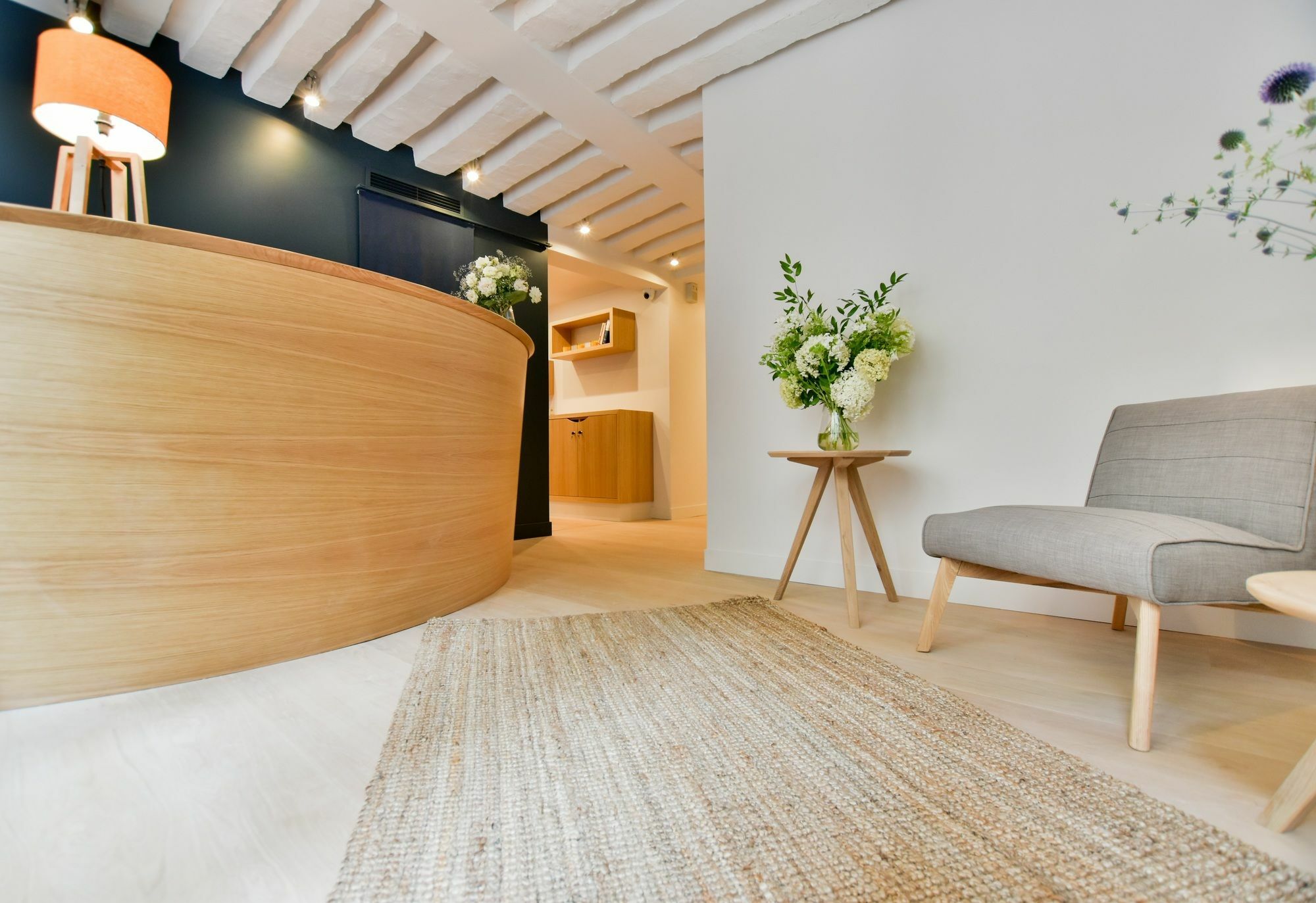 Victoire & Germain Hotel 4*