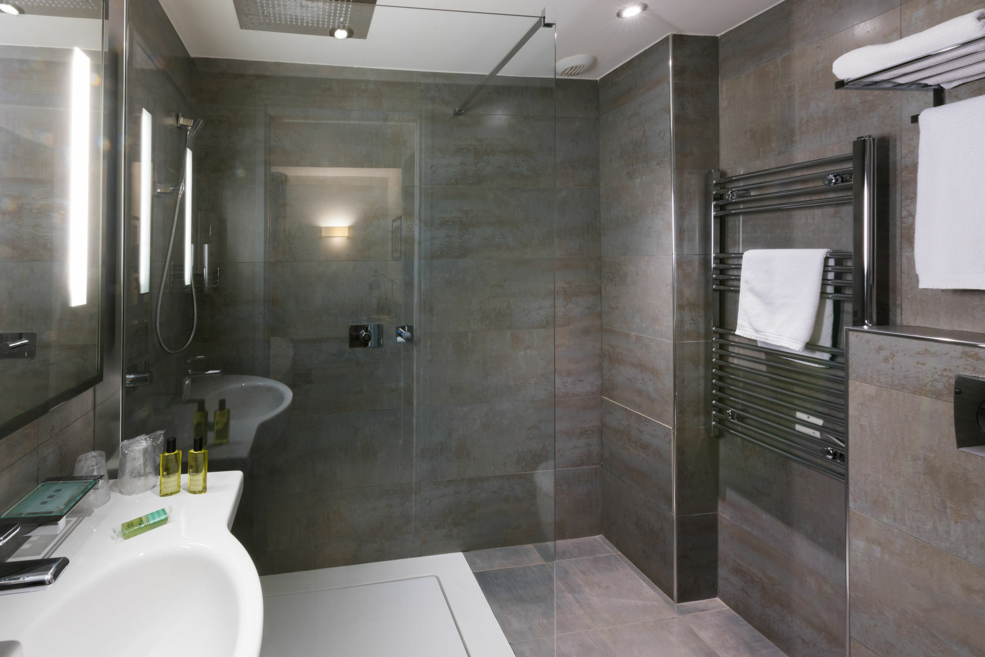 Louvre Richelieu 3* Parigi