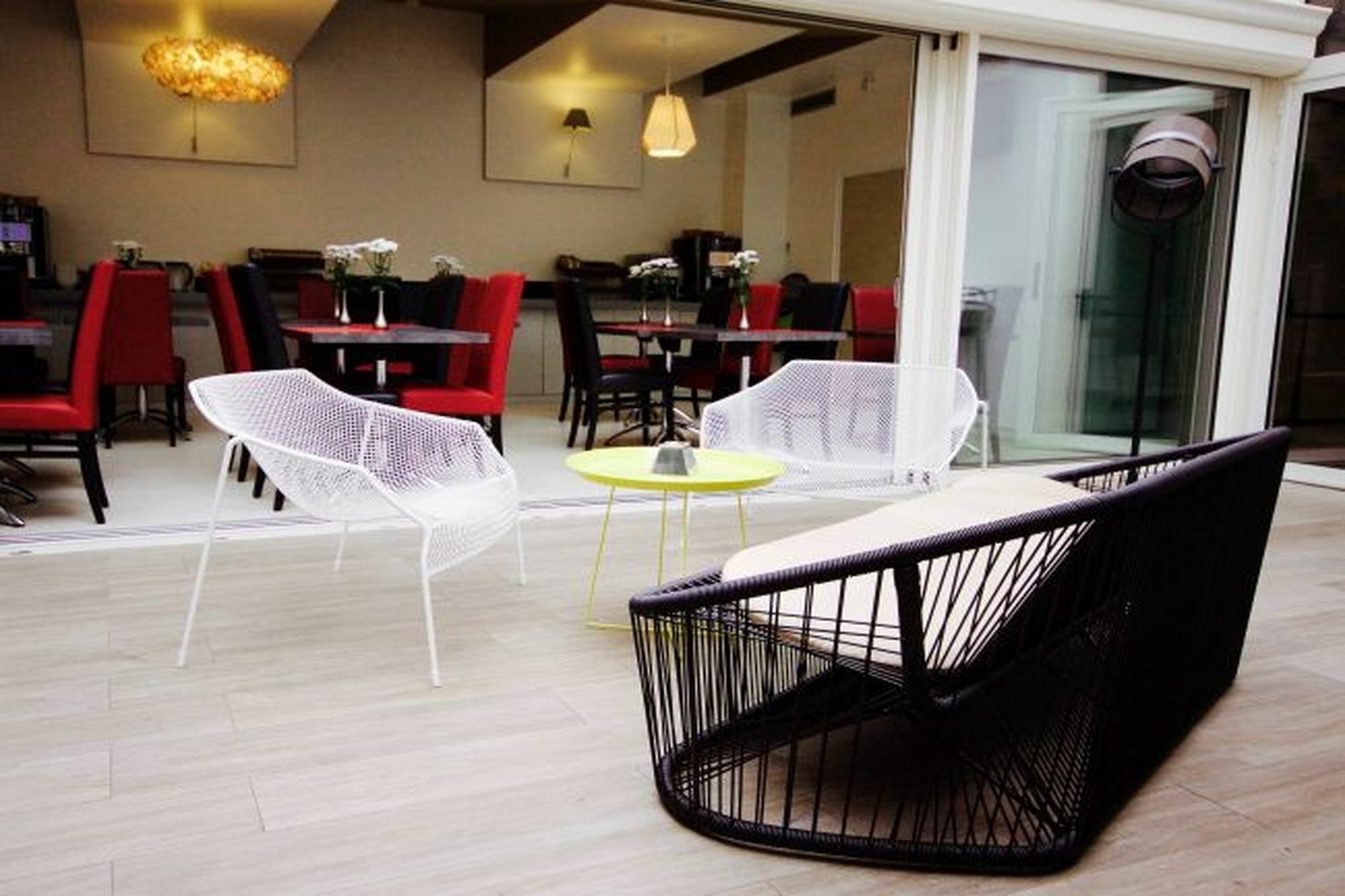 Bresil Opera 3* Paris