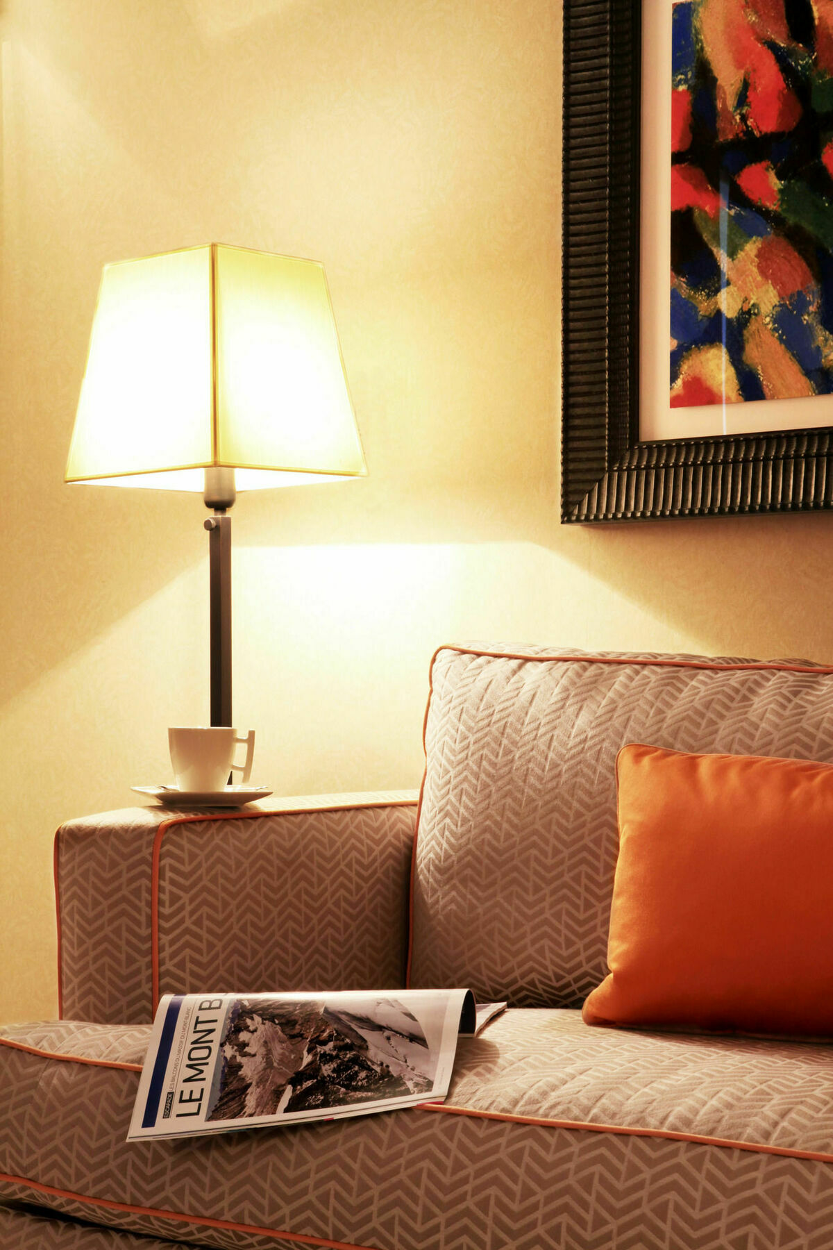 Western Sydney Opera Hotel Parigi