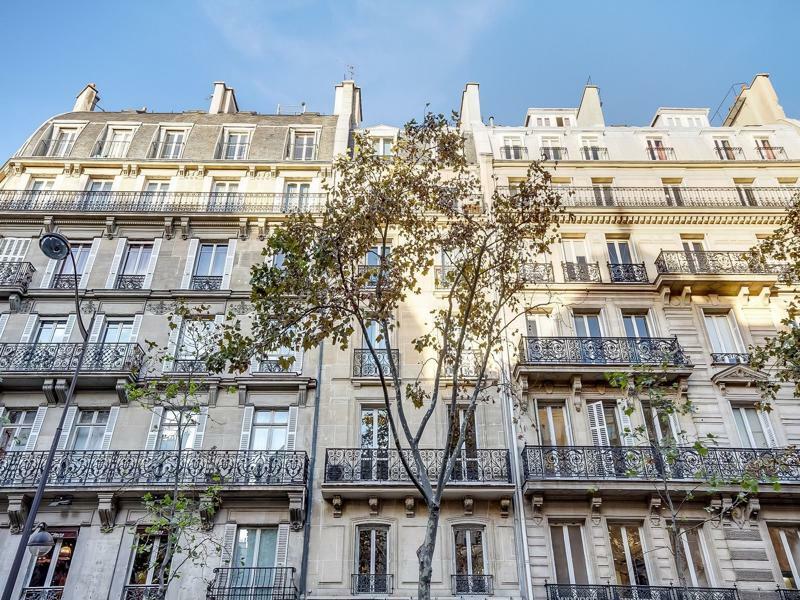 Sweet - Saint Germain Parigi