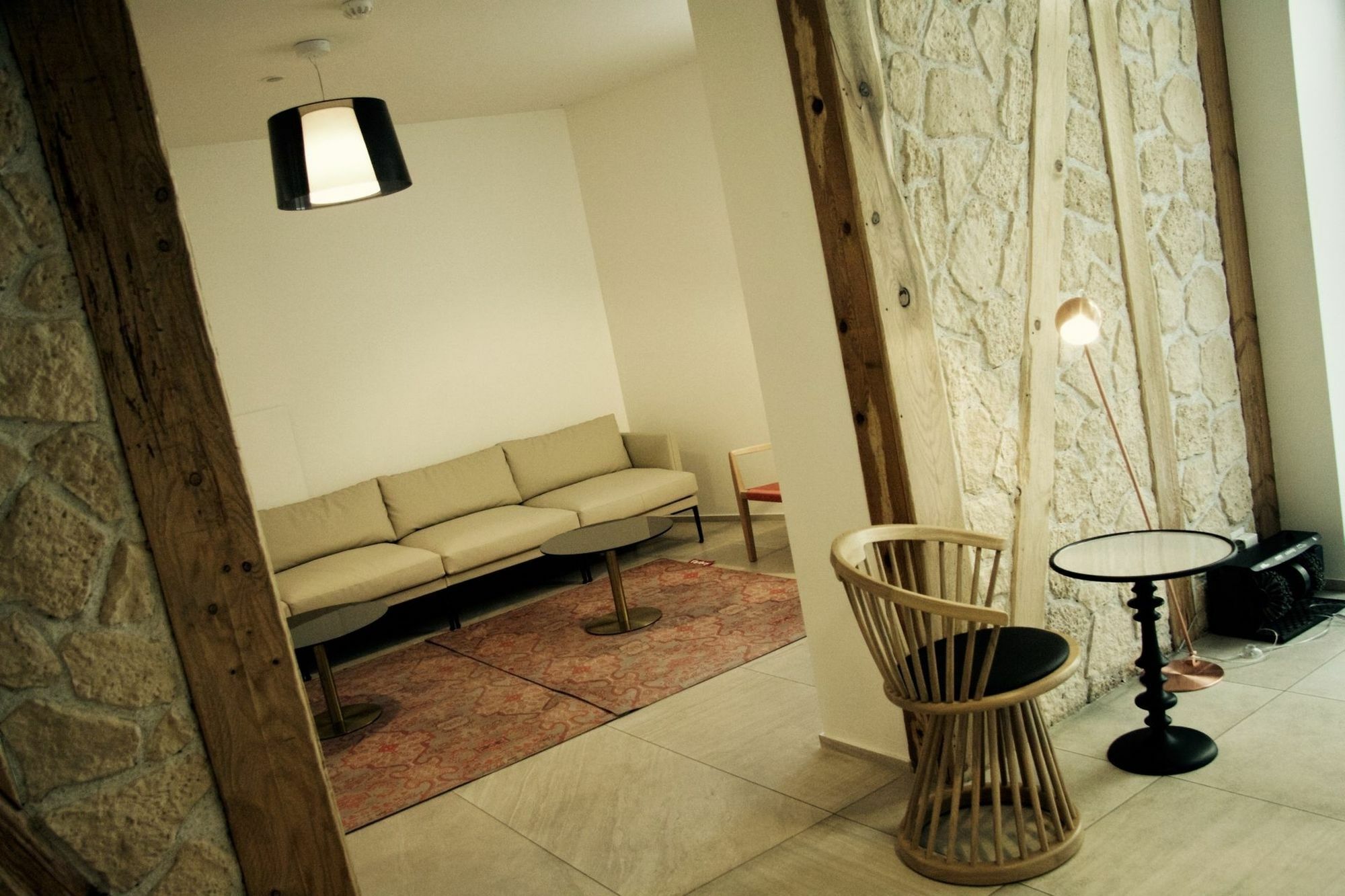 Bresil Opera Hotel 3*