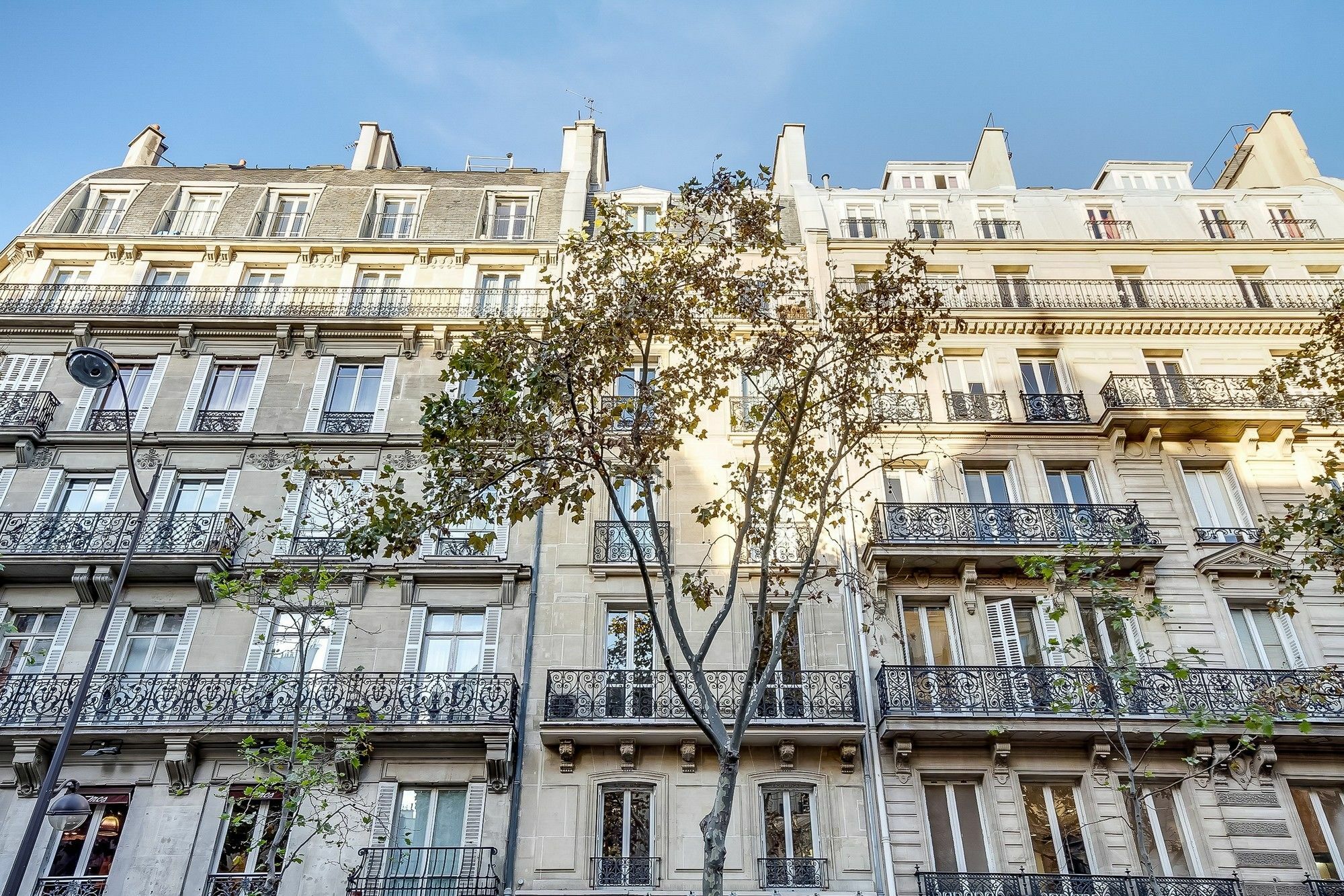 Sweet - Saint Germain * Parigi