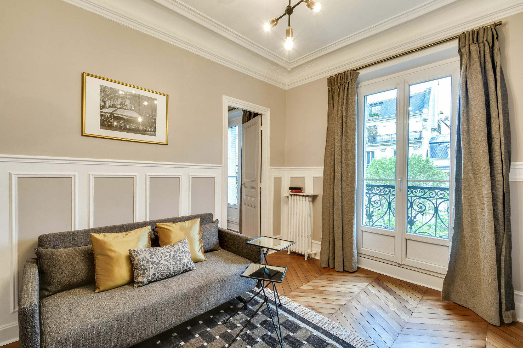 Sweet - Saint Germain * Parigi